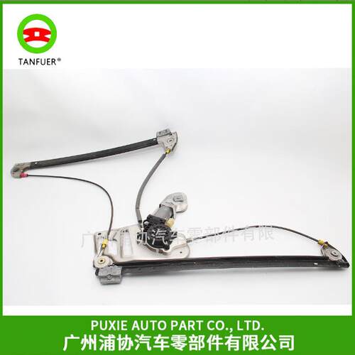 LR058511 LR078971 FK72-23201适用路虎发现神行 升降器总成带电