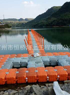 游艇码头摩托艇码头皮划艇码头赛艇码头水上浮筒平台龙舟赛事码头