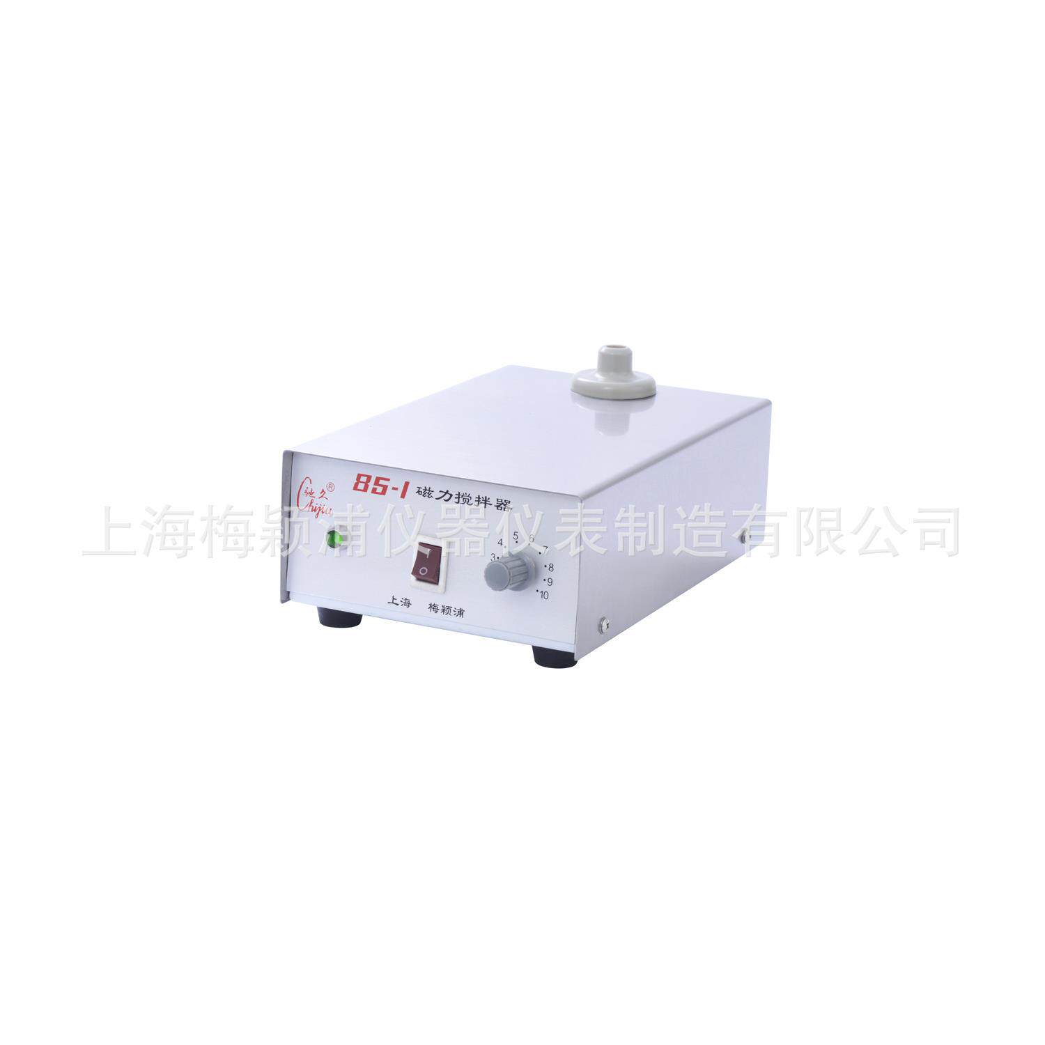 85-1磁力搅拌器 小型 小容量