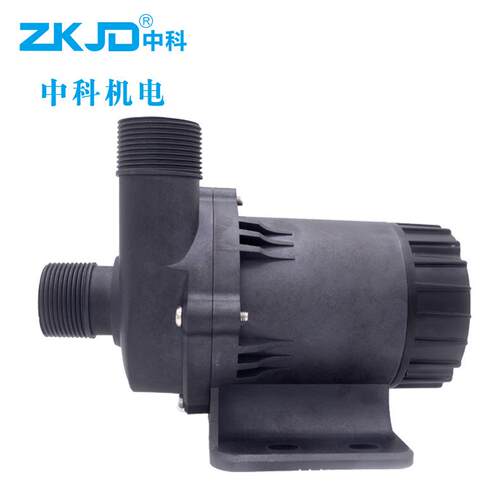 直流水泵100W120W150W200W音乐喷泉水泵512控制水泵