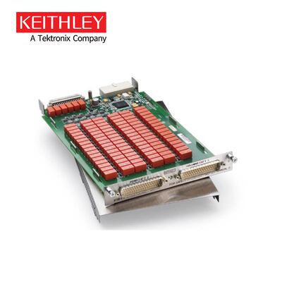 吉时利（KEITHLEY）3730采集单元
