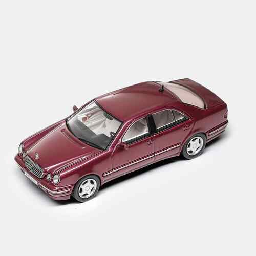 高档奔200 450SEL E320 AMG Maxw驰el及物 164彷:真合金l汽车模型