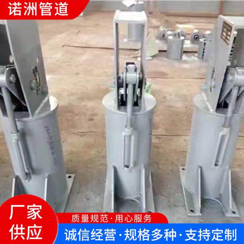 多种恒支吊架管道接支力撑整定弹簧组座件焊支恒力弹簧吊架