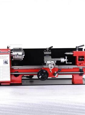 通用台式金属齿轮车床 C2*300小型加工车床