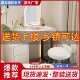 简易奶油风实木主卧梳妆台卧室现代简约化妆台斗柜伸缩一体化妆桌