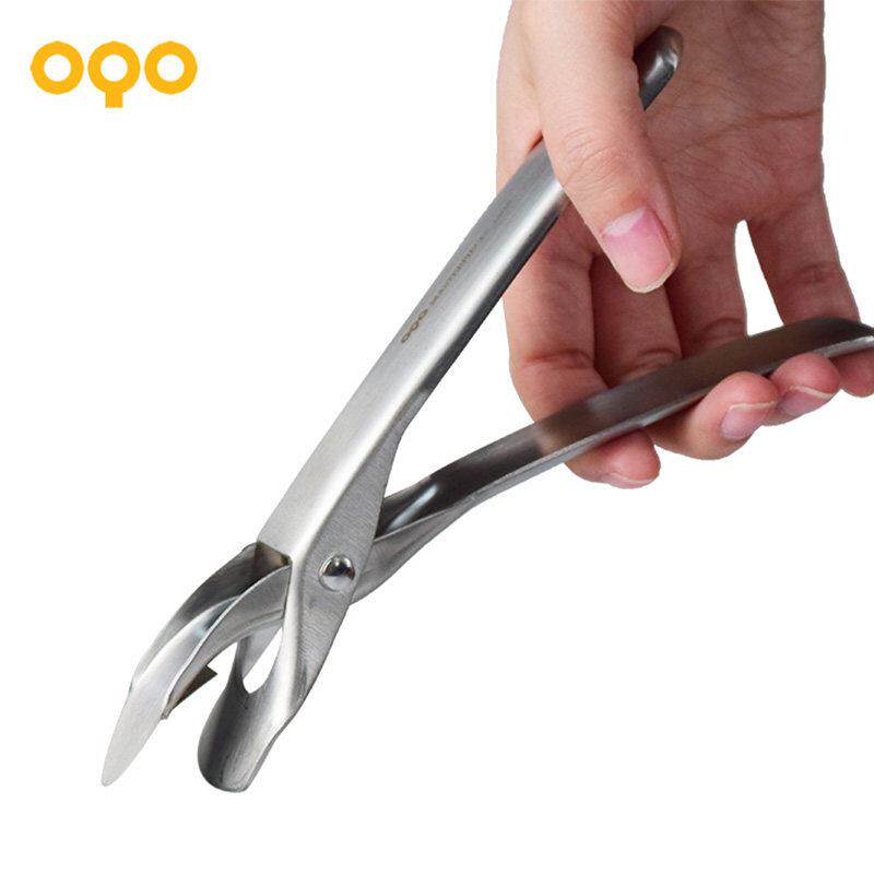 OQ碗烫O房不锈钢夹器防夹子取碗器防滑厨小工具提610027盘子器