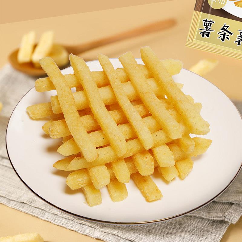 娘炊烟薯条裹粉油炸土豆鸡米花脆皮鸡翅小酥肉商用家用专用预拌粉
