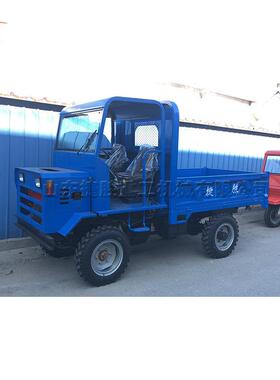 橘甘蔗山区JS-SLC-1农输用拉货车 山区施拉工运车 柑农用拉土砖拉