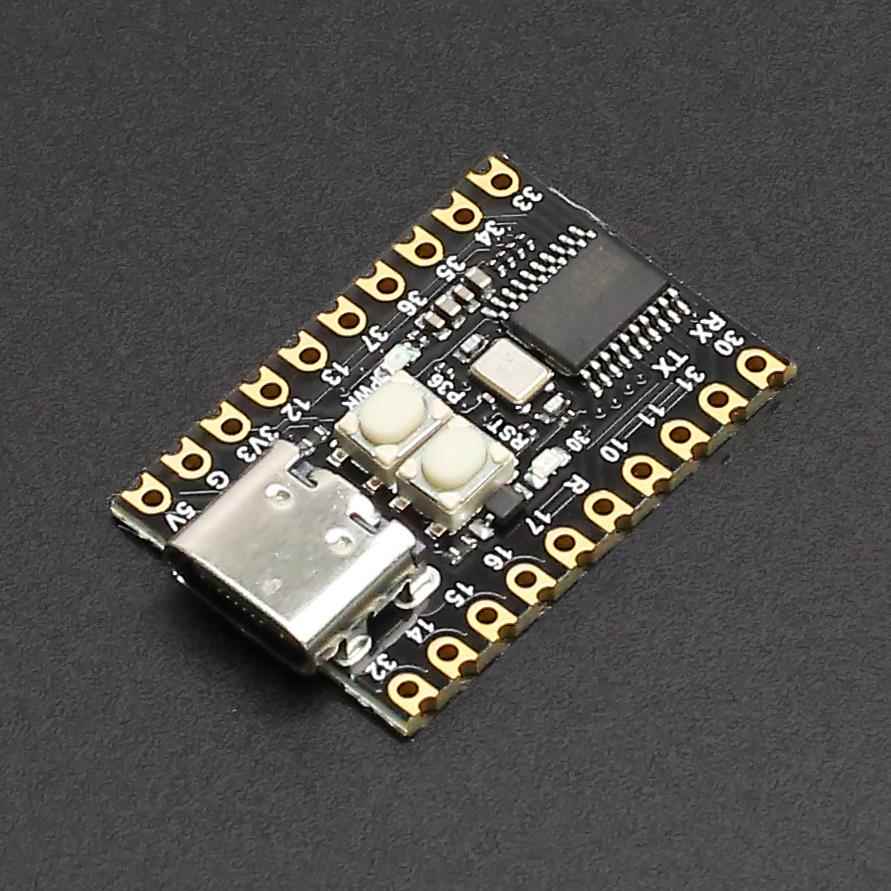 CH552T 核心板 开发板 SuperMini USB开发 CH552T