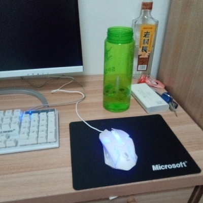 i7级八核gtx1060/吃鸡主机台式机怎么样？是哪里牌子？有何缺点？