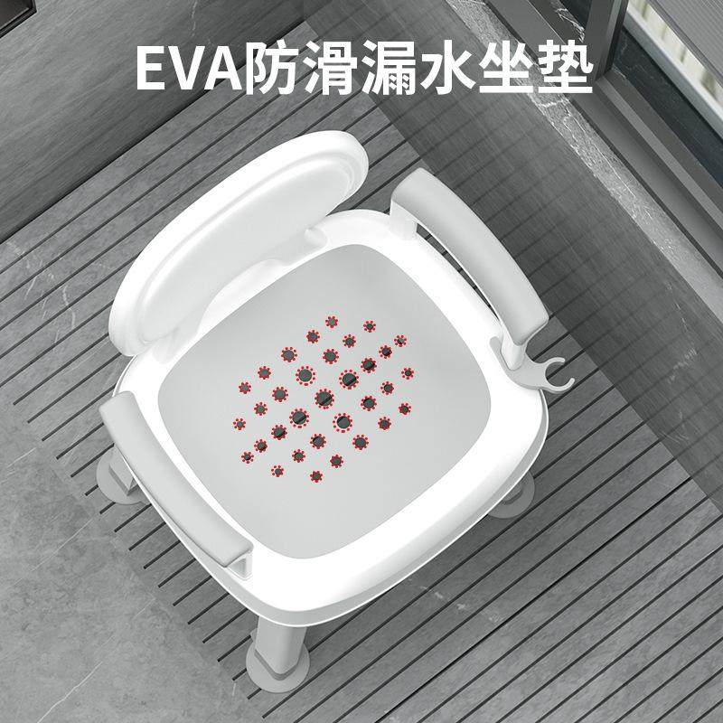 老人洗澡椅沐浴洗浴专用椅卫生间坐凳淋浴房凳子残疾浴室防滑孕妇,家装主材,浴室壁挂凳椅,淘宝优惠券,粉丝福利购,淘宝优惠卷