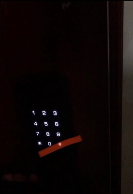 天猫精灵智能指纹锁怎么样上手一周讲真相？