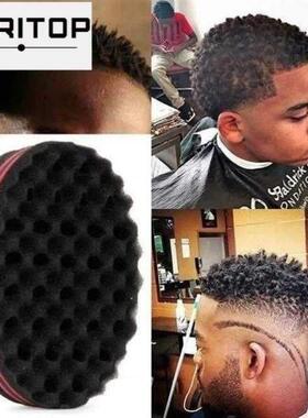t Sponge Dreads Twisting Locks Dreadlocks Curl Brush Barber
