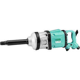 茂田1060气动扳手大风炮大扭力1寸工业级汽修重型冲击扳手105叶片