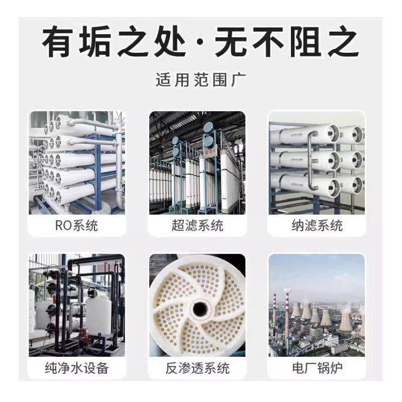 大型工业反渗透洗膜机可定做RO软化水处理阻垢剂RO膜清洗工具设备