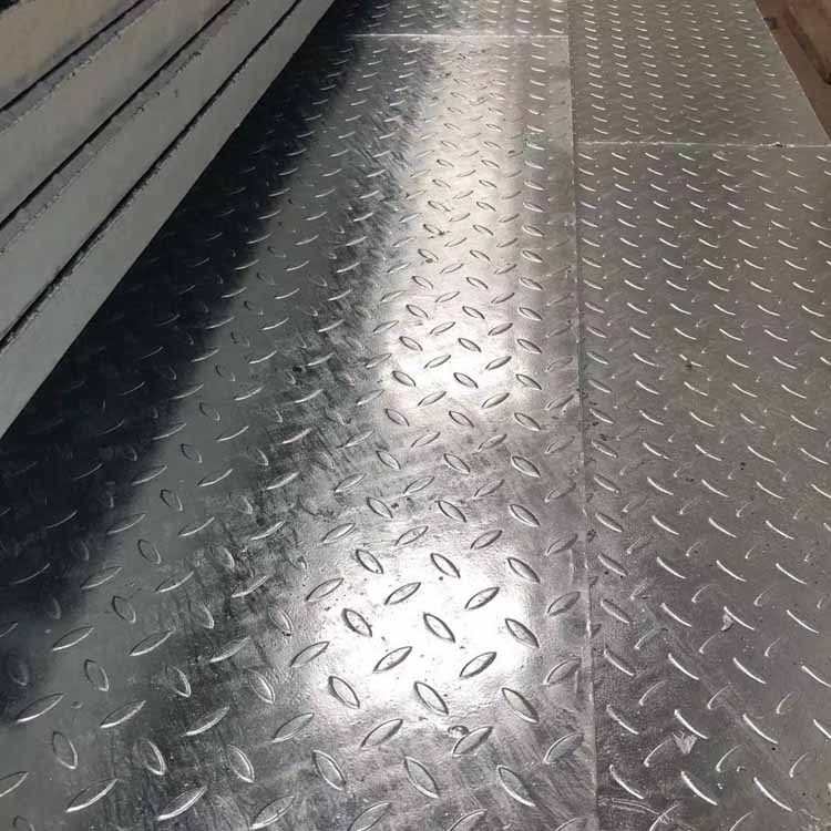 复合钢格板 不锈钢楼梯平台踏步板 异形花纹沟盖板 吊顶钢格板