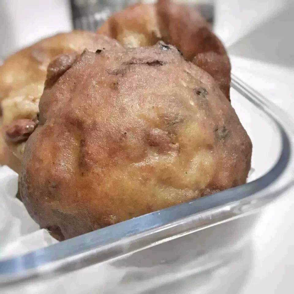 福州莆田平潭福清自磨海蛎饼粉（传统口味)海蛎饼勺专用粉