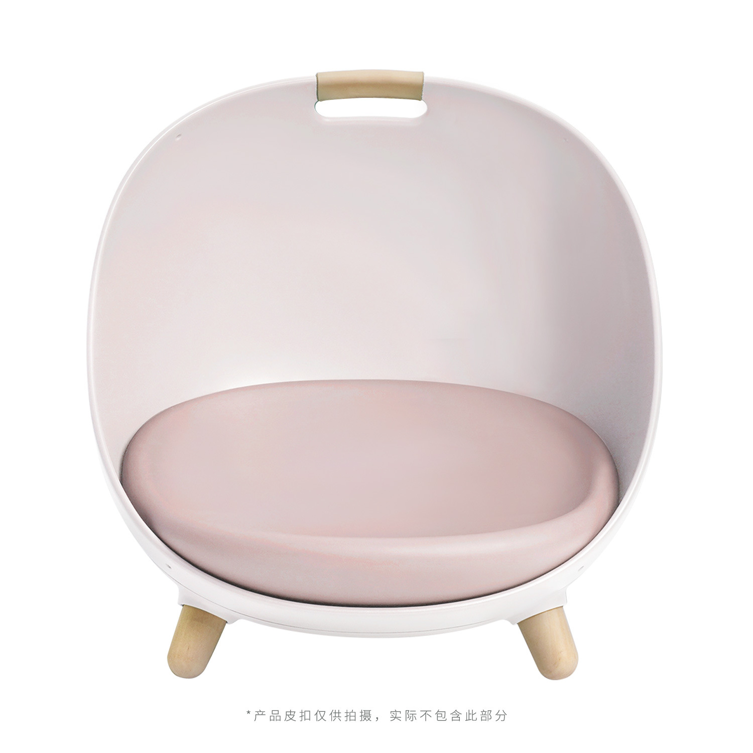 236mkeure大福猫窝四季猫咪用a品小狗窝宠窝物半封s闭式寵物睡觉