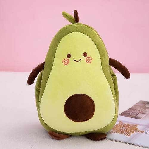 正品暖手抱枕插手毛绒公仔冬季手公捂睡暖手宝办室午休睡枕学头生