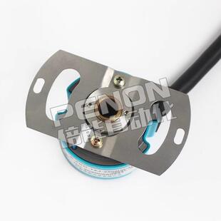原装A-ZKD-12J-250BM/4P-G05L-A-B-C-D-0.6m长春禹衡编码器56S T