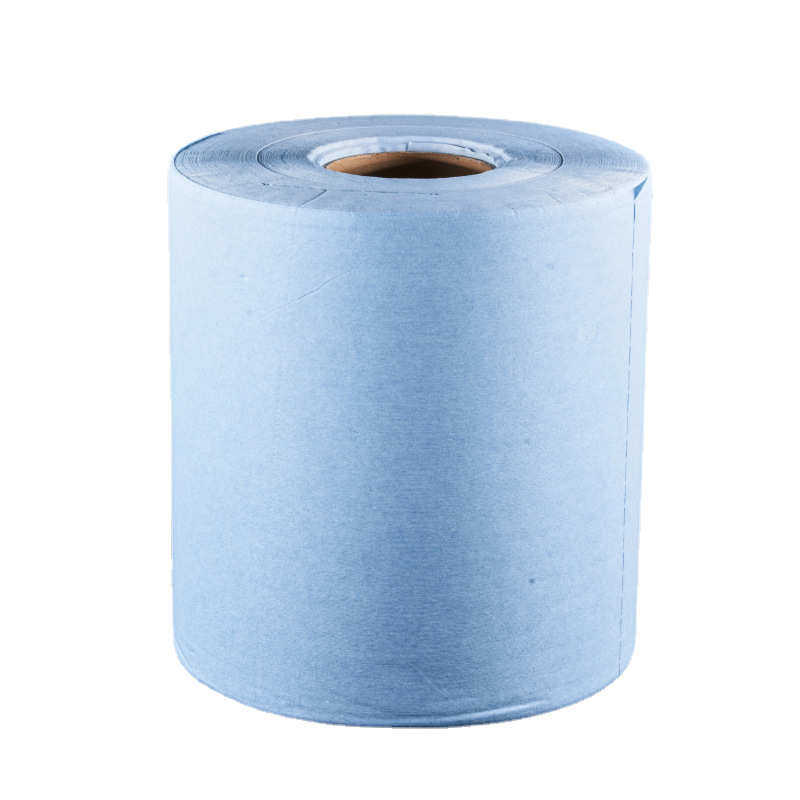 K11A蓝色擦拭布/强力擦拭布/吸油纸/擦拭纸94165/94166厂家