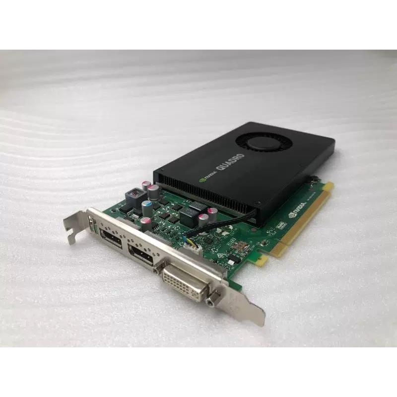 丽台Quadro K2200 4GB 4G专业图形显卡 大场，议价商品