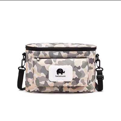 Diaper bag Cartoon Baby Stroller Bag Organizer Bag Nappy Dia