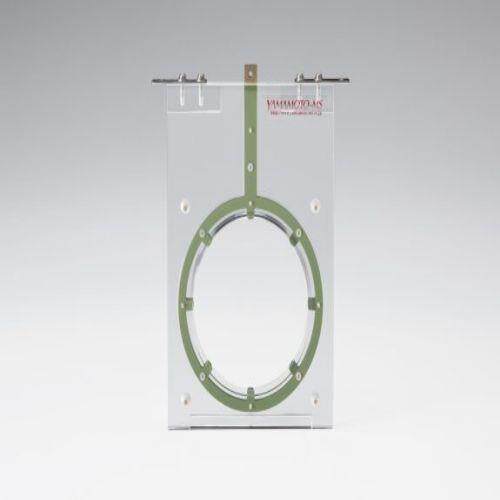 YAMAMOTO-MS山本镀金硅片阴极盒（双面兼容）A-52-STD□-P02A