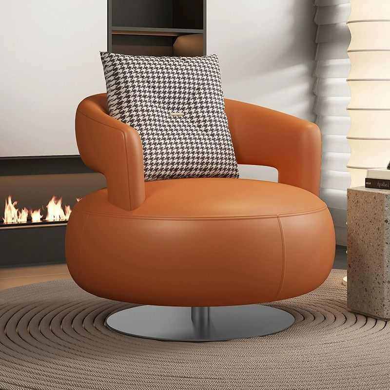 沙发客厅新款位懒人奶油休闲单人酒店阳台椅大堂家用沙发单人房间,住宅家具,沙发椅,淘宝优惠券,粉丝福利购,淘宝优惠卷