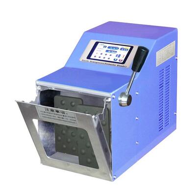 AD400C实验室拍击式均质器均质机厂家货源量大优惠