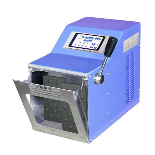 AD400C实验室拍击式均质器均质机厂家货源量大优惠