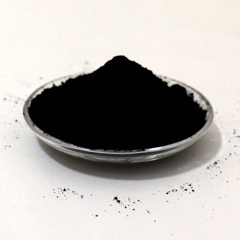 专用混凝土颜料用厂家 氧化涂料 剂颜料油漆销售外贸出口勾缝铁黑