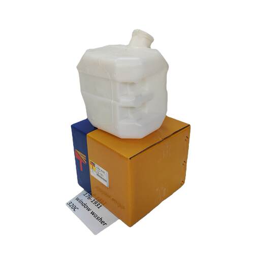 水箱 176-1931 适用工程机械 320C 发动机配件