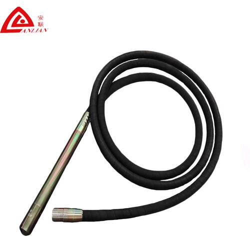 插入式混凝土振动棒   振动棒ZN50型8米
