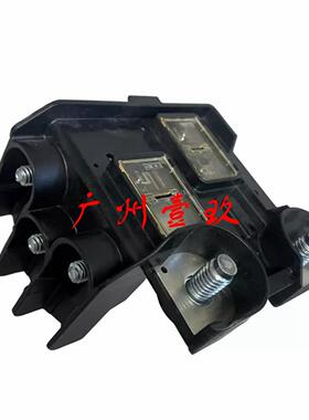 C-HR 2018-2019黑色耐熔块 82620-F4010 82620F4010 保险丝