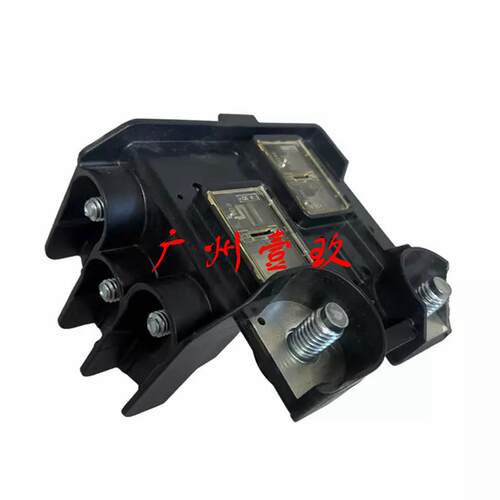 C-HR 2018-2019黑色耐熔块 82620-F4010 82620F4010 保险丝