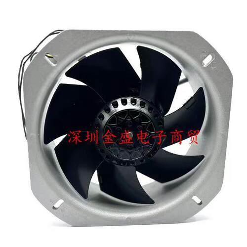 雷普电气LEIPOLE F2E-260B/320B-230 型风机 机柜风扇 散热风扇