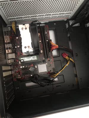 宁美国度i5 8500升9400F/RTX2060怎么样评判质量差有依据吗？