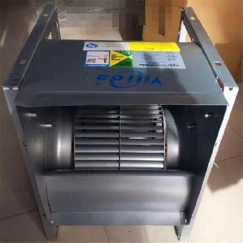 SYQ500K阿特拉斯空压机散热风扇台州亿利达