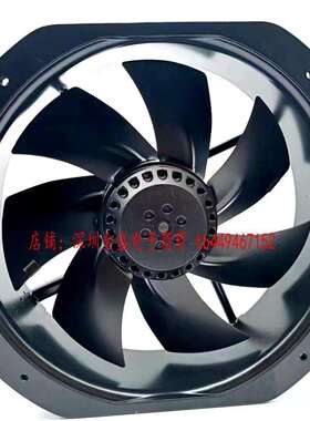 SMS 施米斯 SF-28082HBL-6 220V 0.51/0.7 12cm 28080 散热风扇
