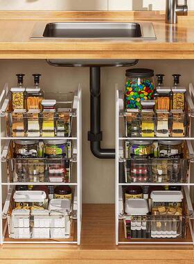 Sink Shelf Soap Sponge Drain Rack Kitchen Organizer Holder