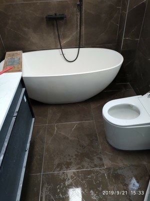 东霸DB628浴缸怎么样?为什么说质量好,入手真不会让我失望吗?