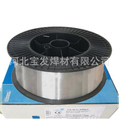 法国沙福SAFRA Al.Si.5/ER4043铝硅焊丝ER4043铝硅合金焊丝