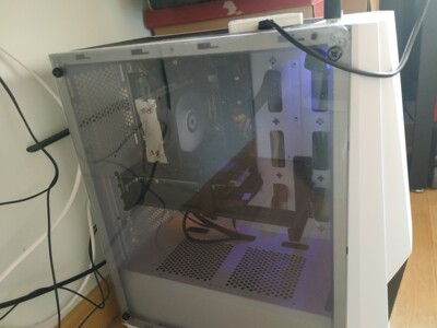 宁美国度的电脑靠谱吗目前当前的配置能用几年不淘汰