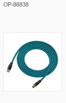 基恩士连接线缆OP-88838 1300 OP-88812