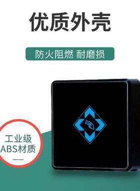 欧格迈Desfire EV1卡CPU卡门禁读卡器3DES加密防复制门禁读头