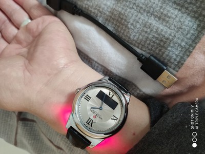 百家益降血压高治疗器腕表式家用怎么样？为什么说质量好？