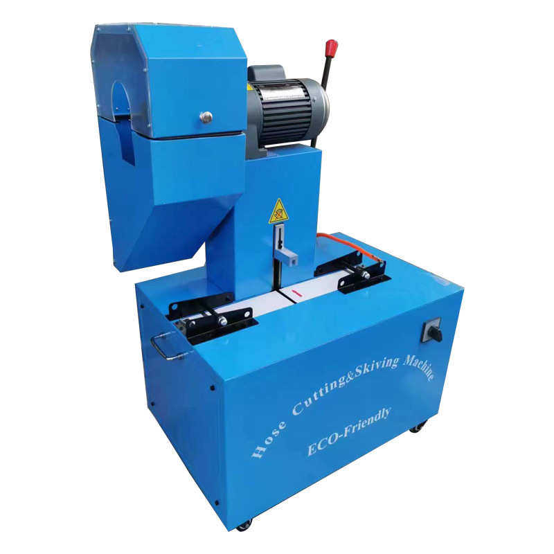 胶管切割剥胶一体机剪管机油管切管机钢丝管切割机液压胶管去皮机,五金/工具,封边机,淘宝优惠券,粉丝福利购,淘宝优惠卷