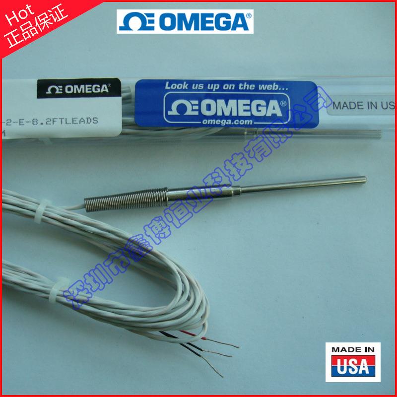 铂电阻探头PR-11-3-100-1/8-36-E-120,PR-11-3-100-1/8-6-E-120