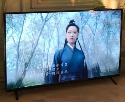 良心评测TCL55v2和海信55E52D哪个好用点？区别有吗？